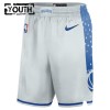 Bambino Orlando Magic Pantaloncini Nike 2025-26 City Edition Swingman
